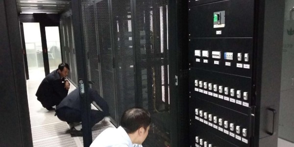 配電房監(jiān)控系統(tǒng)：保障電力安全與高效運(yùn)維的智能防線(xiàn)