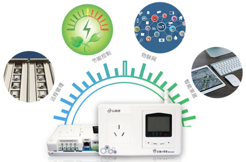空調(diào)遠程控制器