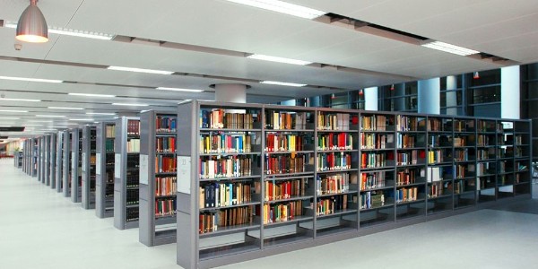 圖書館機(jī)房監(jiān)控系統(tǒng)