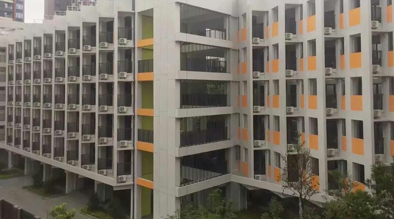 學?？照{(diào)集中管理