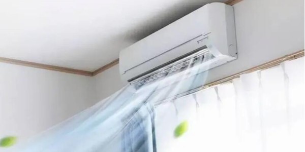 空調(diào)節(jié)能控制系統(tǒng)：打造舒適與節(jié)能的完美平衡
