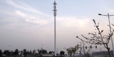 伊拉克通訊基站機(jī)房動(dòng)環(huán)集中監(jiān)控系統(tǒng)
