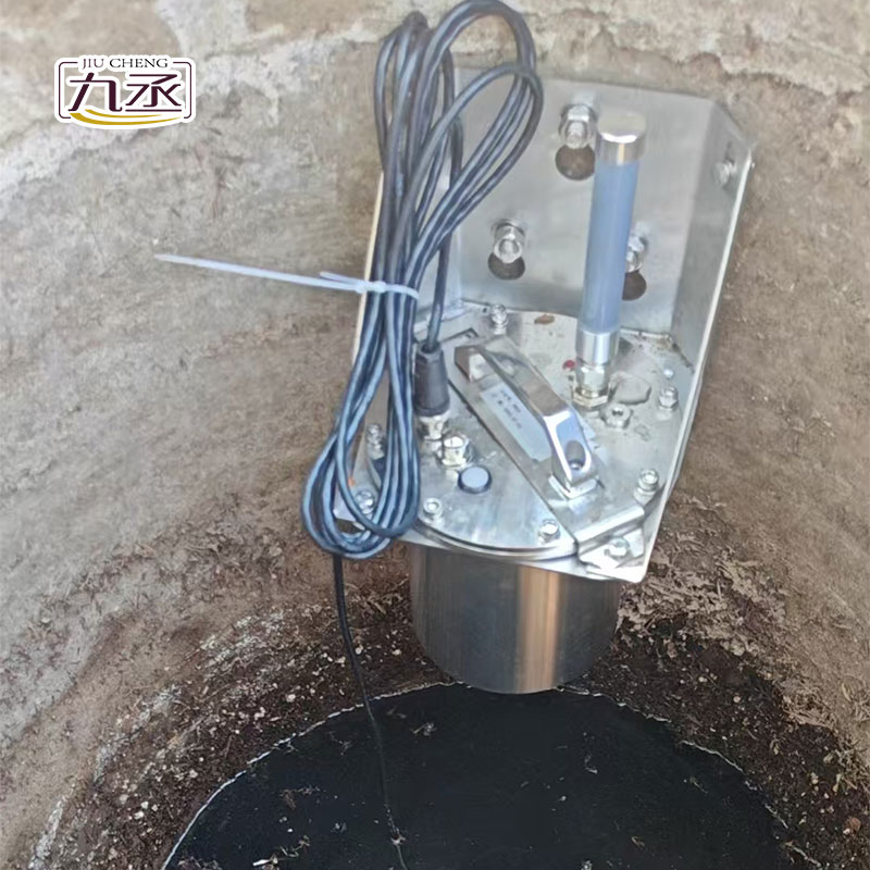 管網(wǎng)水質(zhì)監(jiān)測(cè)站設(shè)備案例